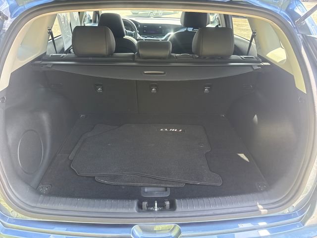 Used 2022 Kia Niro Touring Special Edition image 21