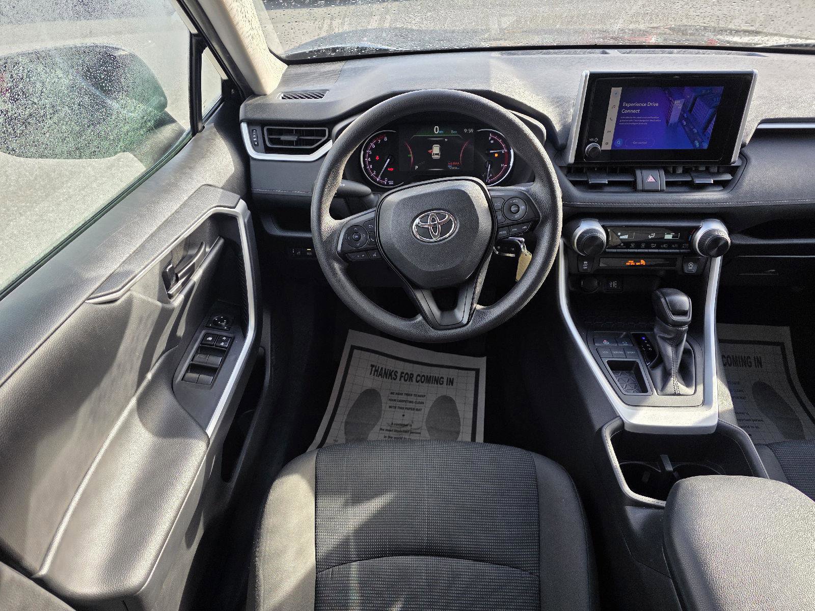 Used 2024 Toyota RAV4 LE image 14