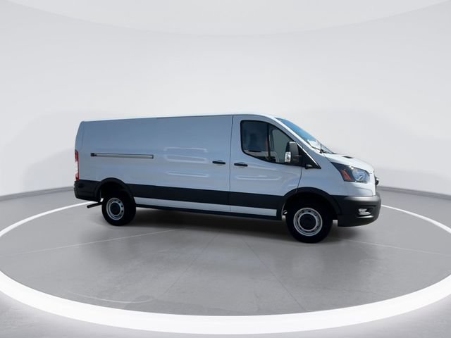 New 2024 Ford Transit 250 Low Roof w/ Load Area Protection Package RWD image 9