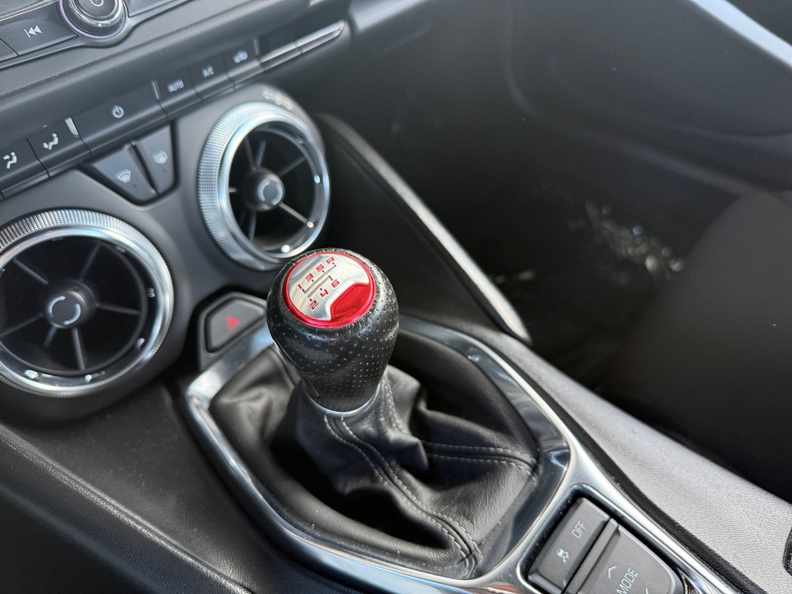 Used 2022 Chevrolet Camaro LT w/ RS Package RWD image 22