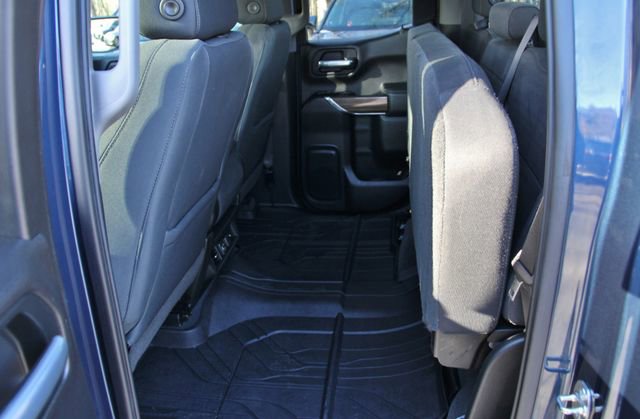 Used 2019 Chevrolet Silverado 1500 RST w/ All-Star Edition image 33