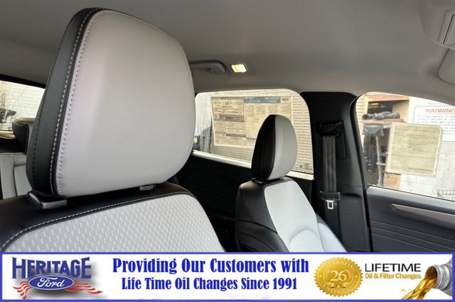 New 2025 Ford Escape SE w/ Class II Trailer Tow Package image 14