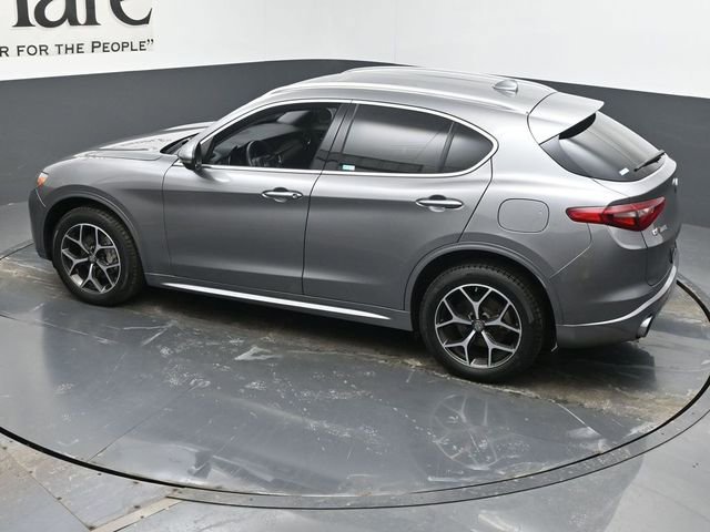 Used 2020 Alfa Romeo Stelvio Ti image 41