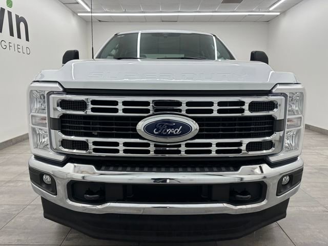 Used 2024 Ford F250 XLT image 8