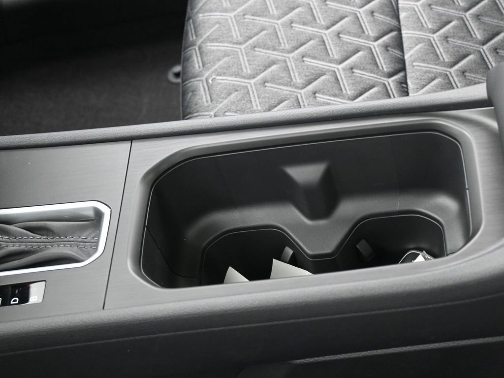 New 2026 Nissan Kicks SV w/ SV Premium Package AWD/4WD image 21