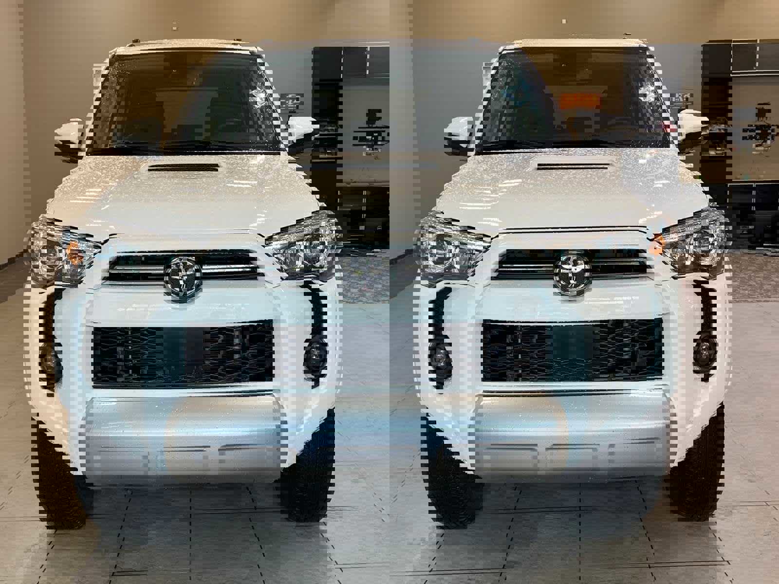 Certified 2023 Toyota 4Runner TRD Off-Road Premium image 8