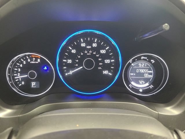 Used 2017 Honda HR-V EX-L image 26