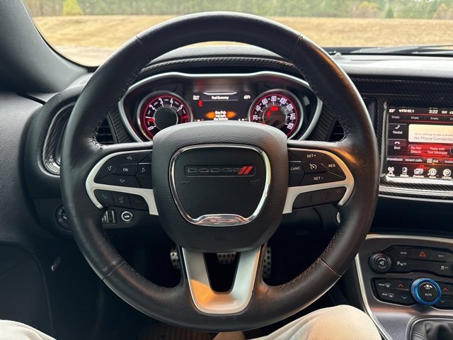 Used 2015 Dodge Challenger R/T Plus image 14