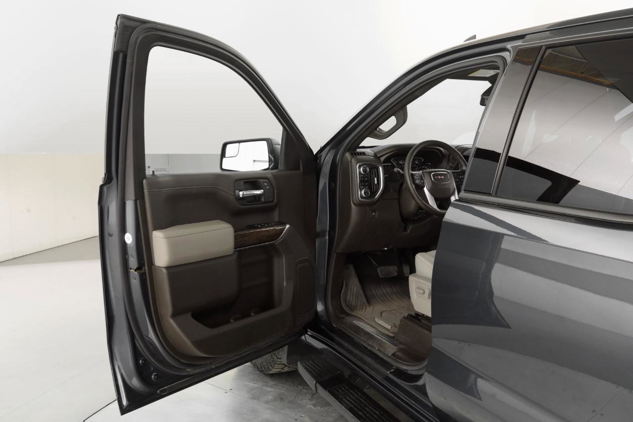 Used 2019 GMC Sierra 1500 Elevation image 11