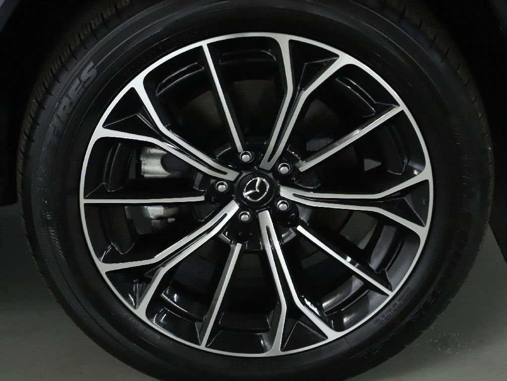 Used 2025 MAZDA CX-70 3.3 Turbo S w/ Premium Plus AWD/4WD image 10