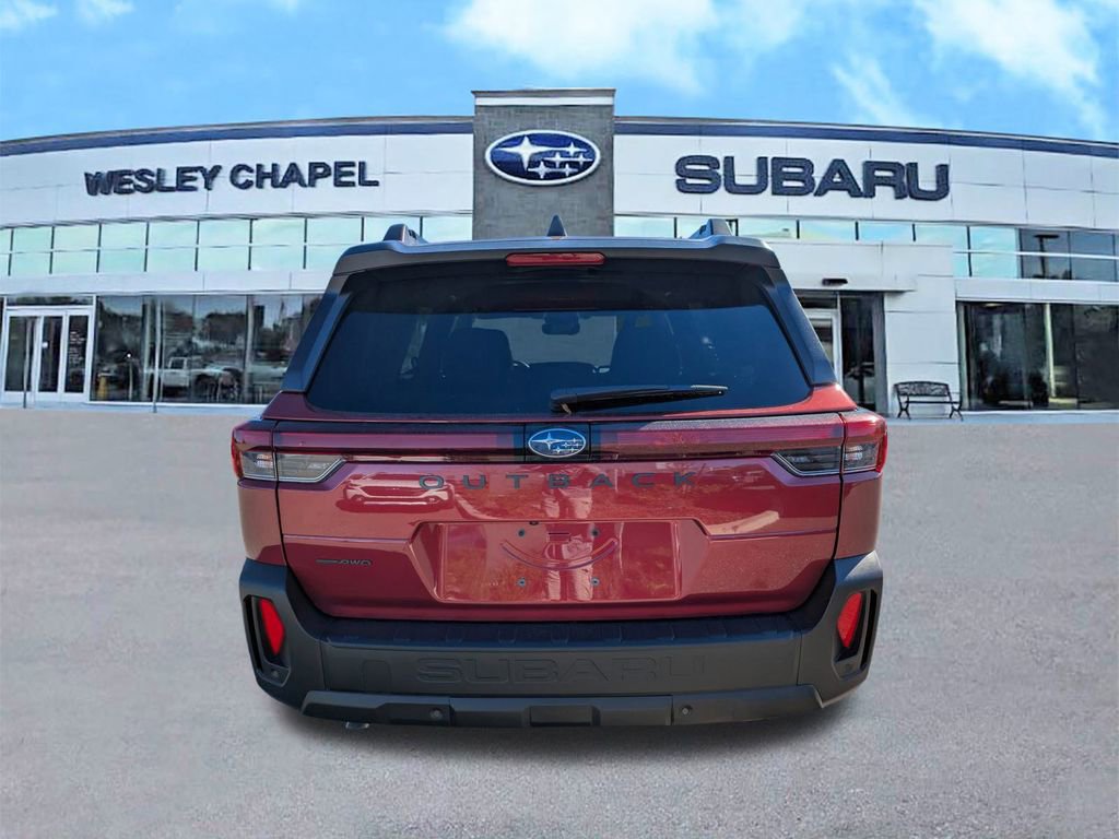 New 2026 Subaru Outback Premium w/ Premium/Limited Package 2 image 6