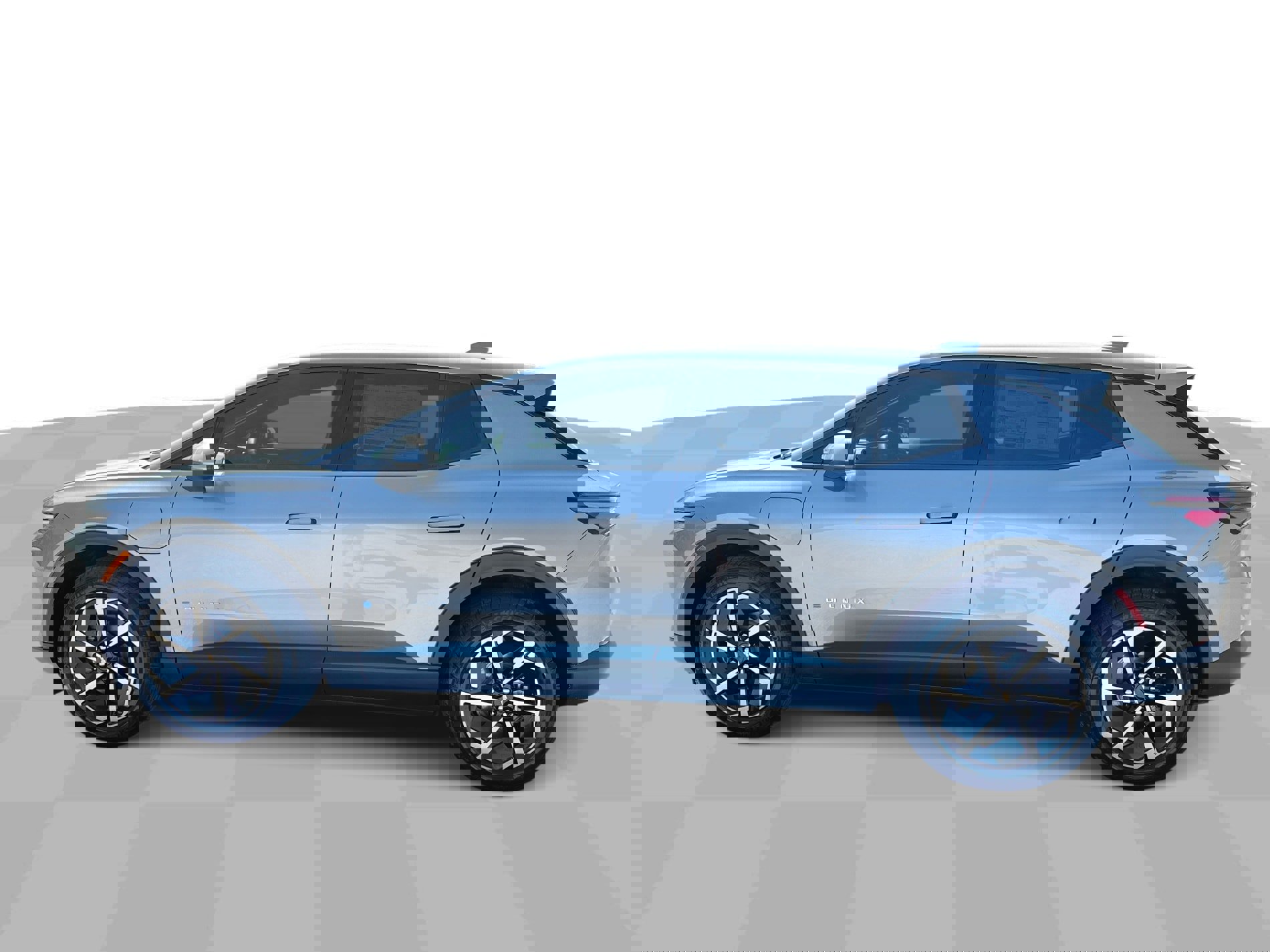 New 2026 Chevrolet Equinox EV LT image 39