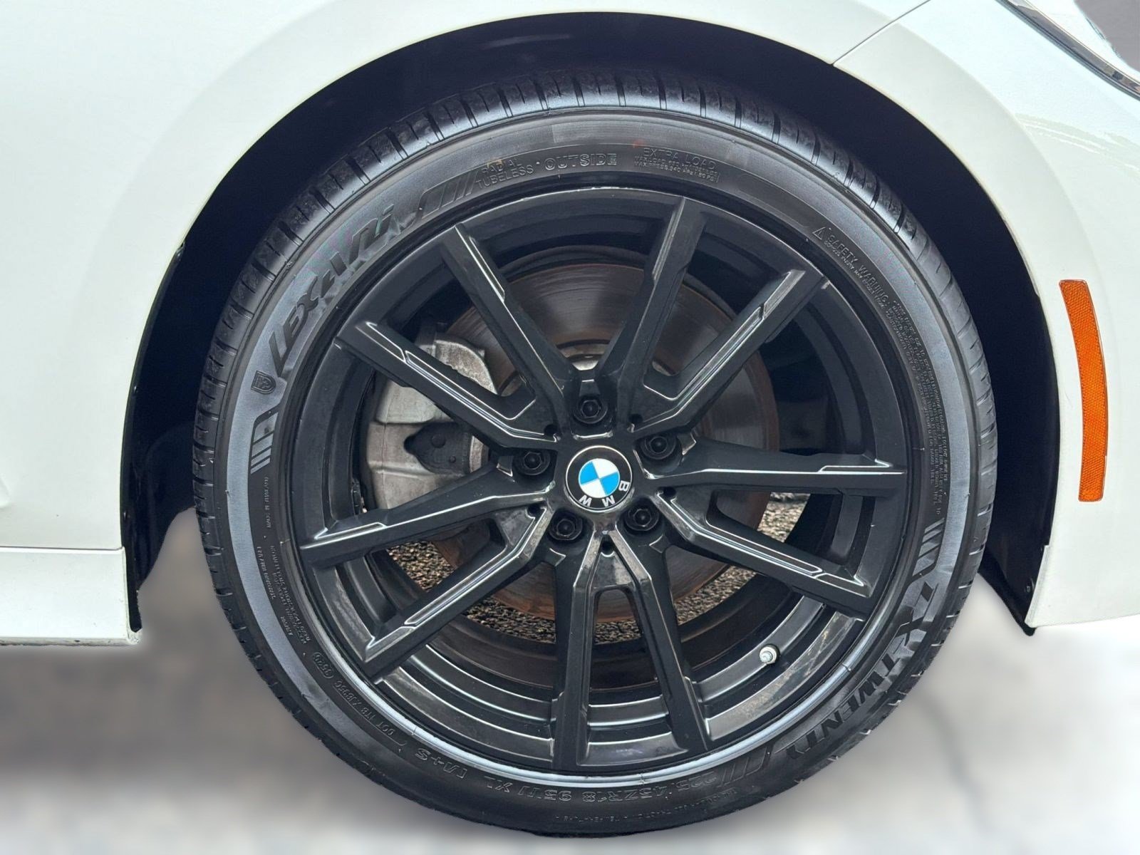 Used 2020 BMW 330i Sedan RWD image 13