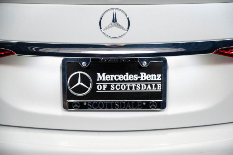 Certified 2024 Mercedes-Benz S 580 4MATIC Sedan image 10