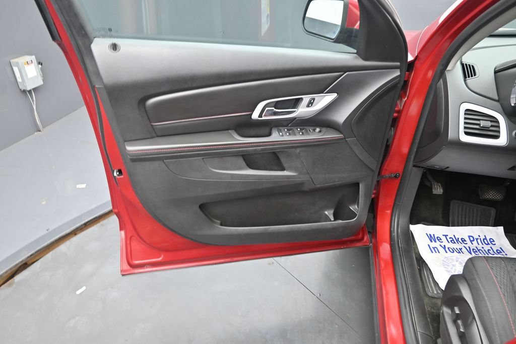 Used 2015 GMC Terrain SLE FWD image 20