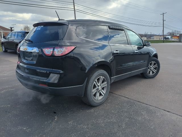 Used 2016 Chevrolet Traverse LT image 7