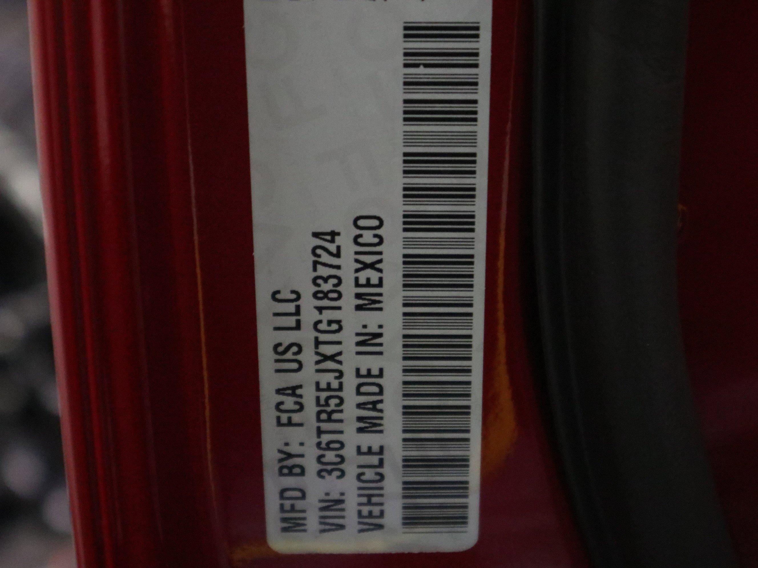 New 2026 RAM 2500 Power Wagon image 37