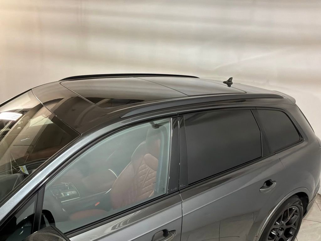 New 2026 Audi SQ7 Premium Plus image 23