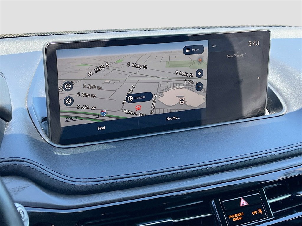 Used 2023 Acura MDX Advance image 13