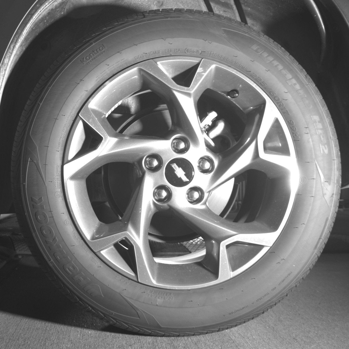 Used 2025 Chevrolet Trax LT image 14