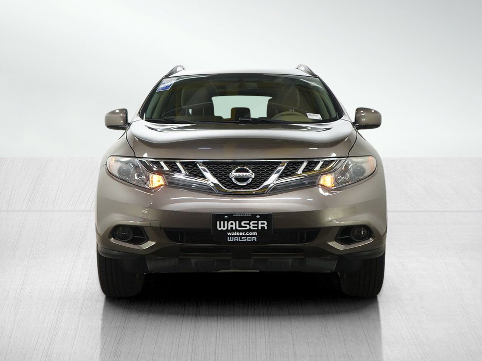 Used 2014 Nissan Murano SV image 9