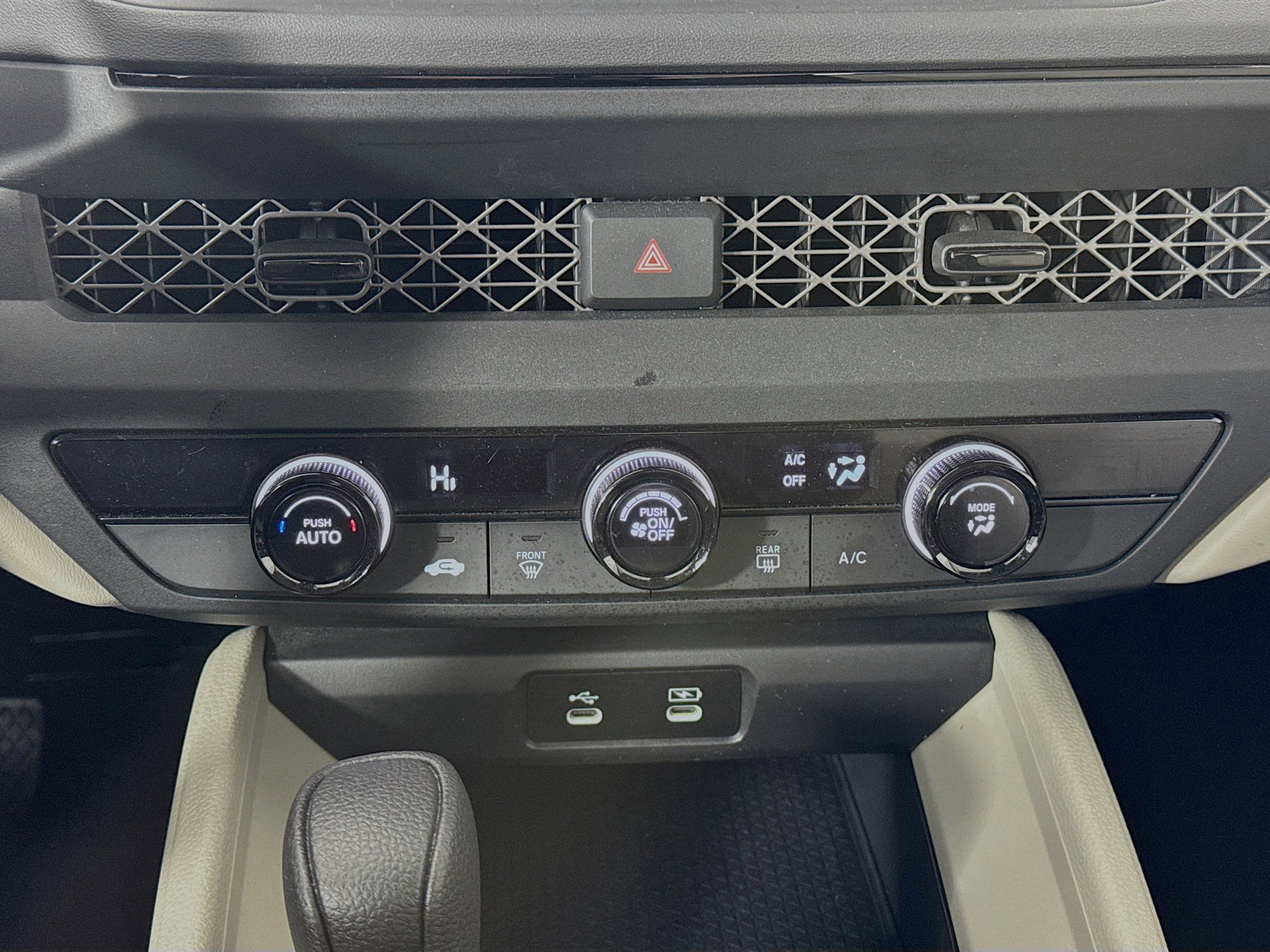 Certified 2024 Honda Accord LX image 15