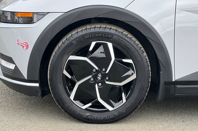 Certified 2024 Hyundai Ioniq 5 SEL image 35