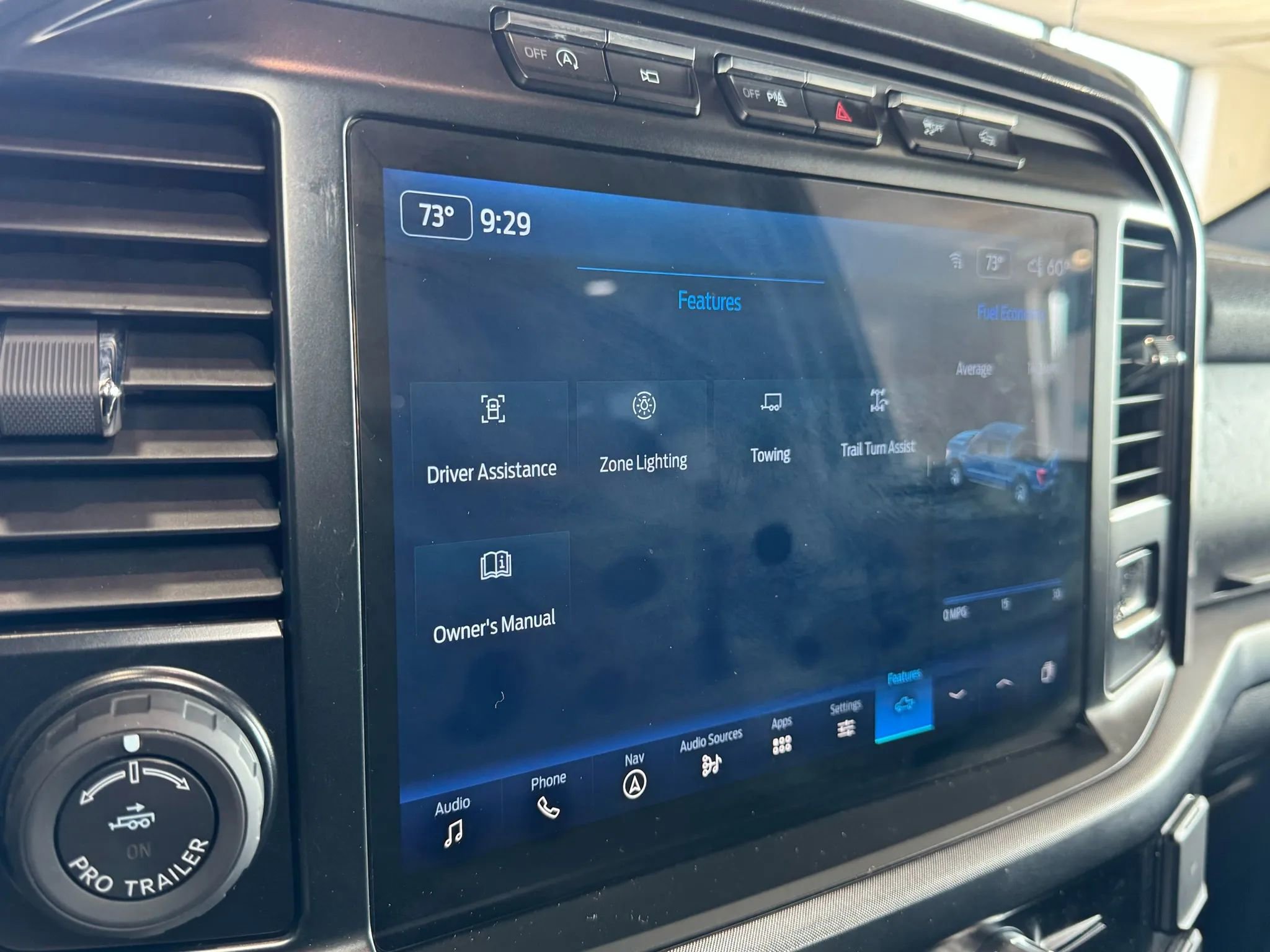 Used 2023 Ford F150 Tremor w/ Equipment Group 402A High image 36