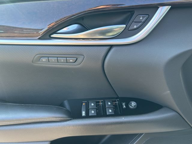 Used 2016 Cadillac XTS Luxury FWD image 17