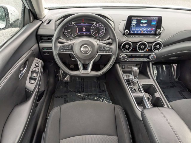 Certified 2024 Nissan Sentra SV image 17