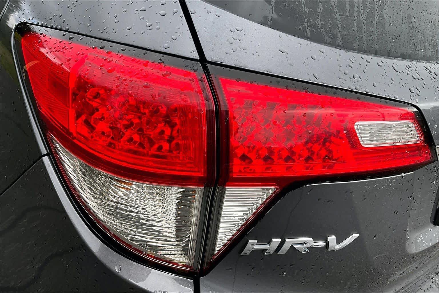 Used 2022 Honda HR-V EX image 28