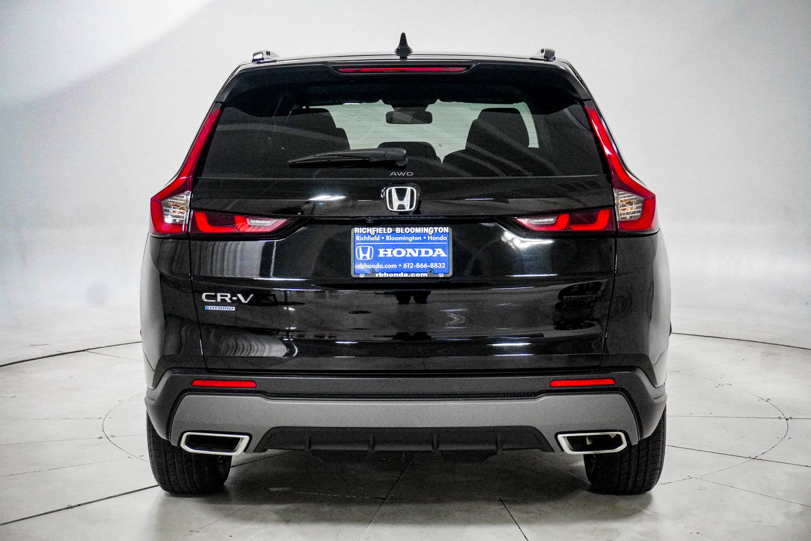 Used 2024 Honda CR-V Sport image 7