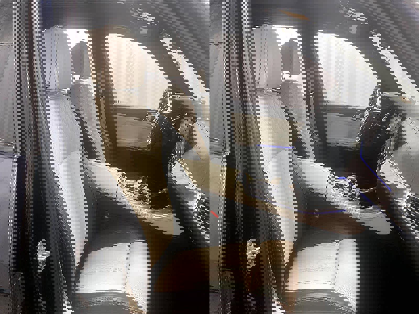 Used 2021 BMW X5 M50i w/ Executive Package image 10