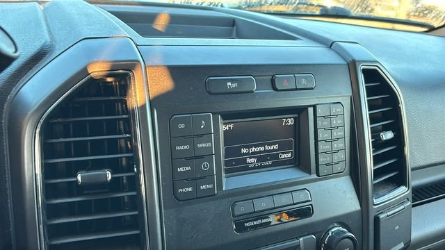 Used 2017 Ford F150 XLT AWD/4WD image 15