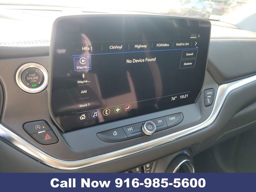 New 2024 Chevrolet Blazer LT w/ LPO, Cargo Package image 17