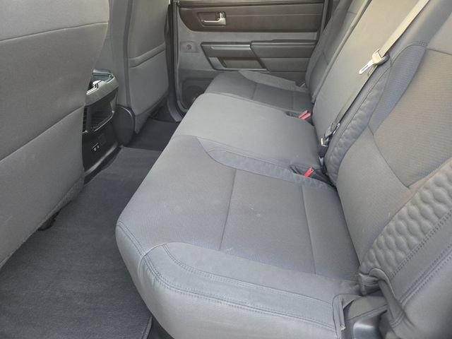 Used 2024 Toyota Tundra SR5 w/ SX Package RWD image 23