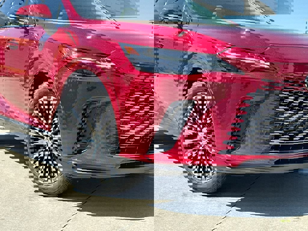 Used 2023 Lexus RX 350 Premium Plus w/ Accessory Package image 11