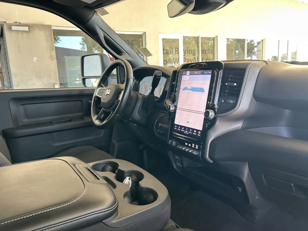 Used 2025 RAM 3500 Tradesman image 23