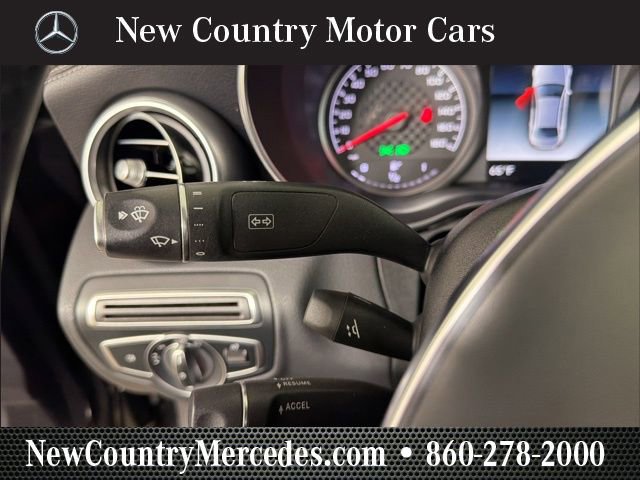 Used 2018 Mercedes-Benz C 43 AMG 4MATIC Sedan image 24