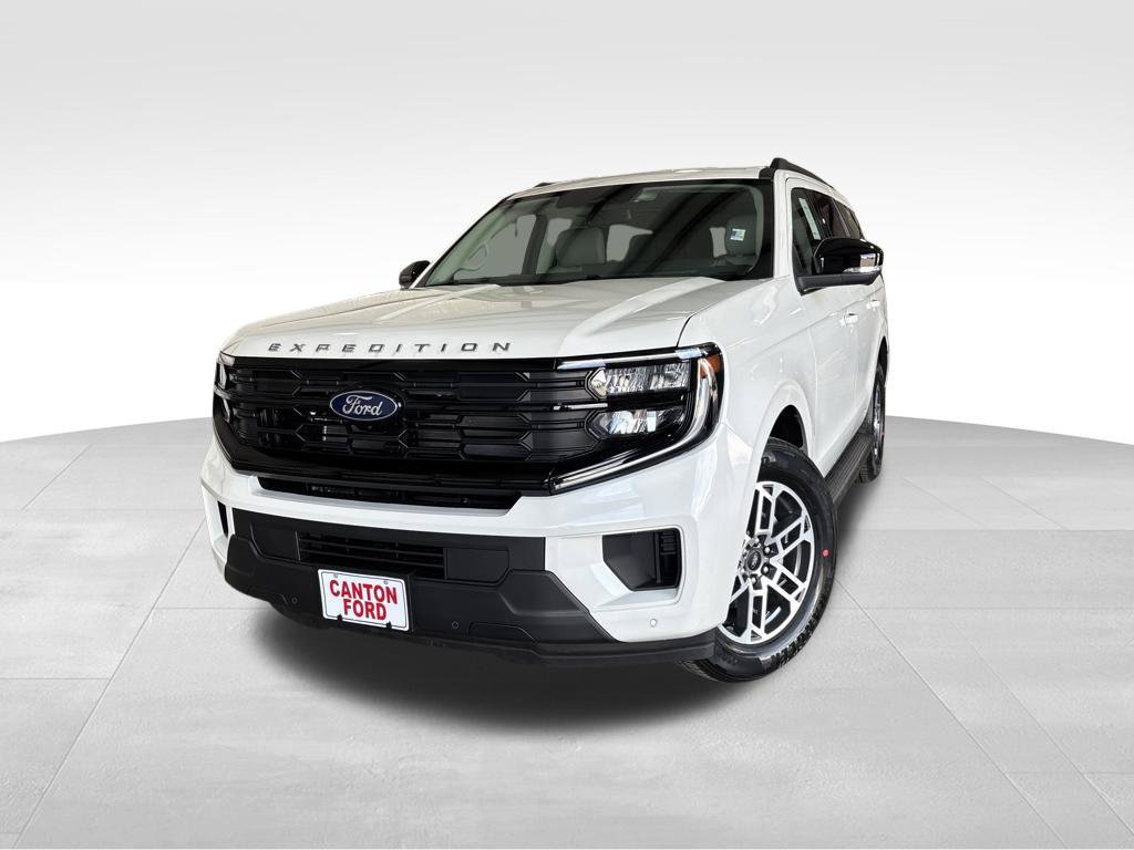 New 2026 Ford Expedition Active RWD 360° Tour