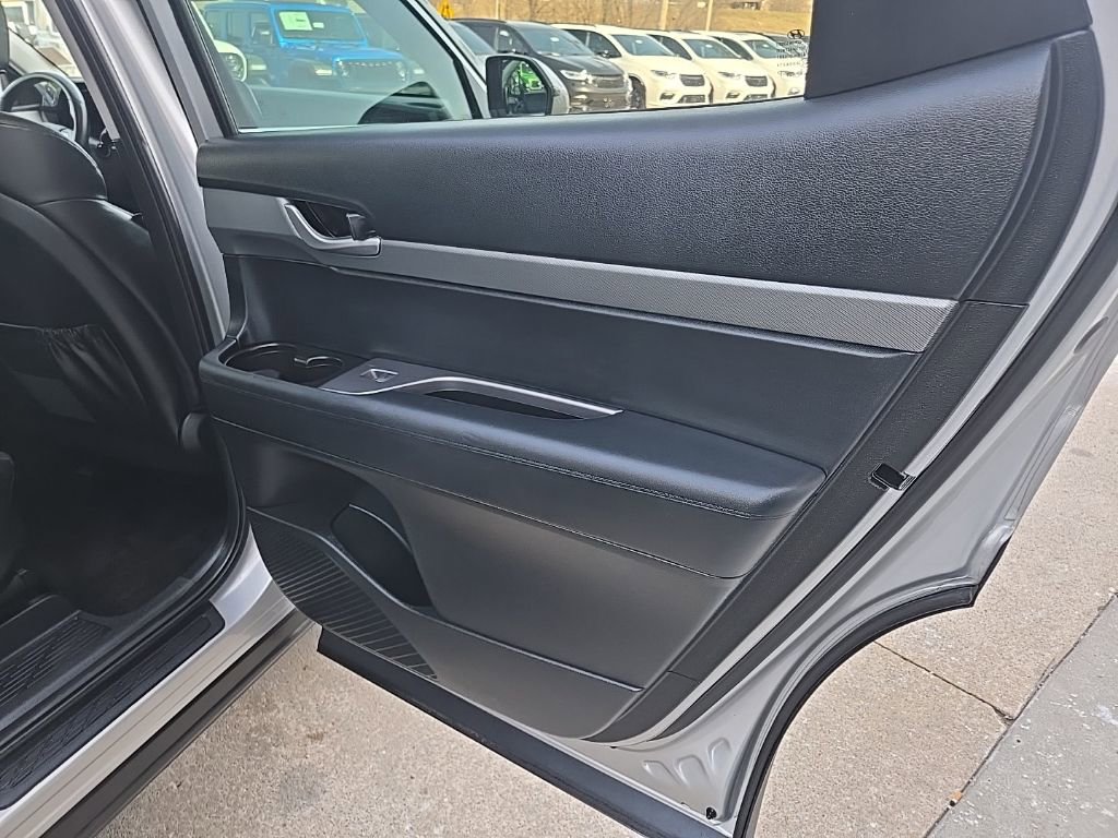 Used 2025 Hyundai Palisade SEL image 77