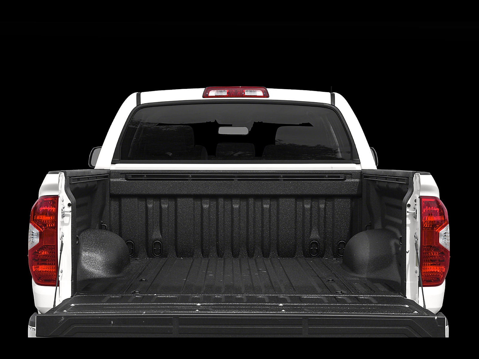 Used 2019 Toyota Tundra SR5 w/ TRD Off Road Package AWD/4WD image 35