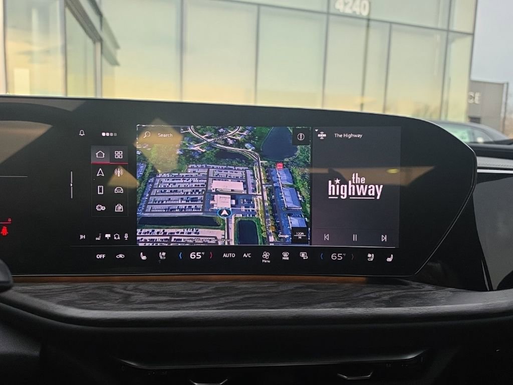 Used 2025 Audi Q5 Premium Plus image 3