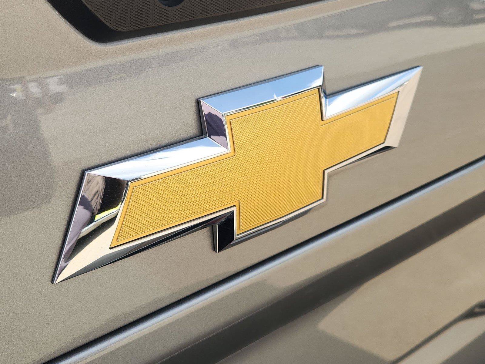 Certified 2024 Chevrolet Silverado 2500 LTZ w/ LTZ Premium Package AWD/4WD image 32