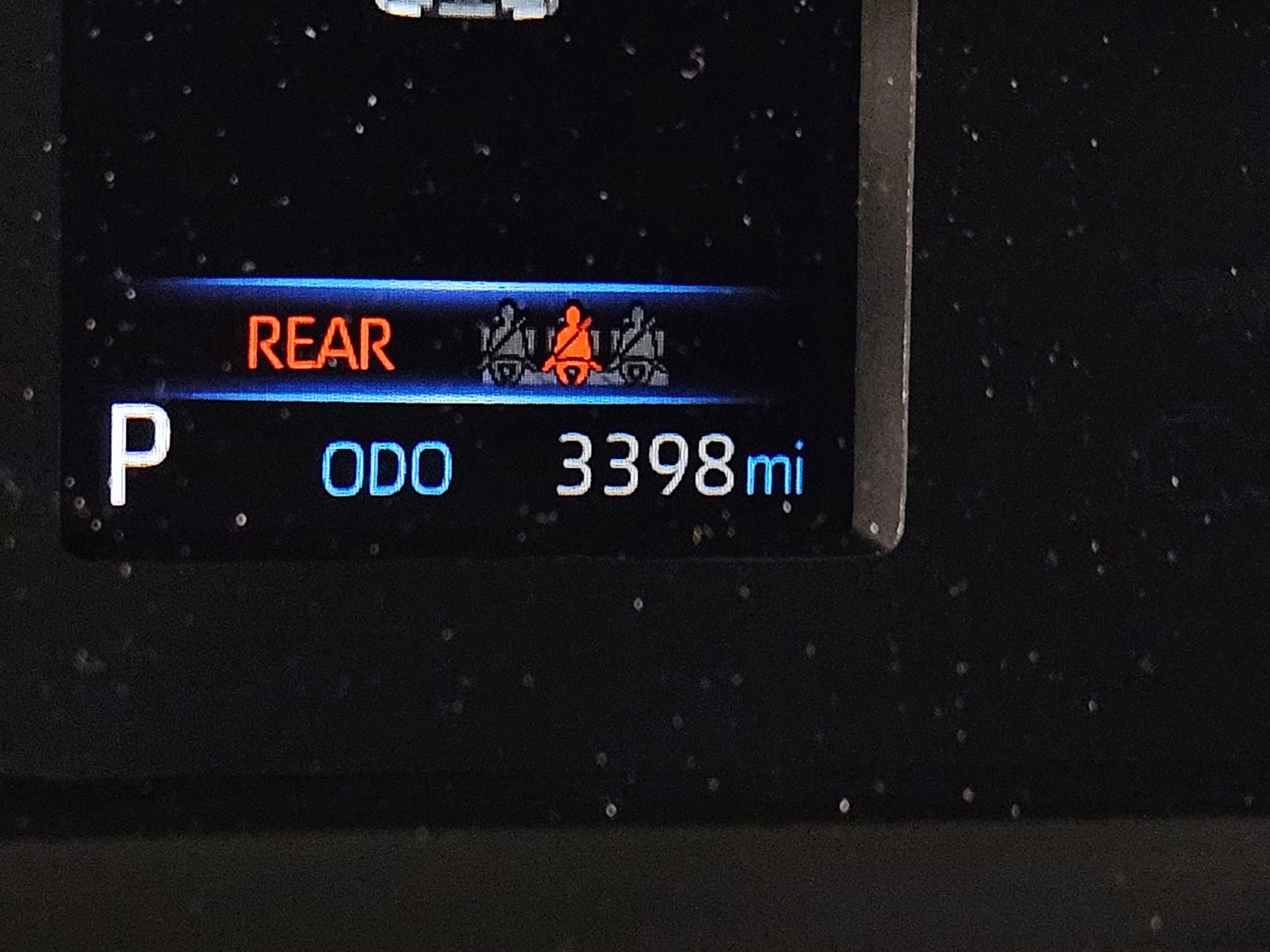 Certified 2026 Toyota Tundra SR5 w/ SR5 Convenience Package image 29