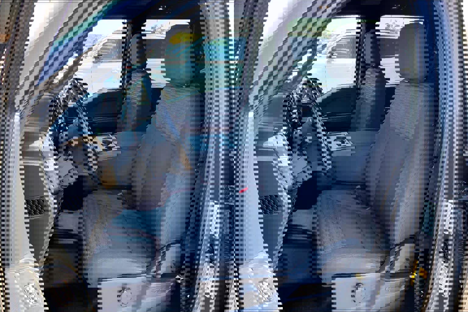 Used 2022 Ford F150 XL w/ STX Appearance Package image 8