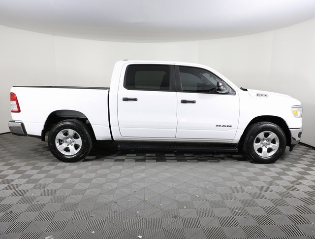 Used 2023 RAM 1500 Lone Star image 4