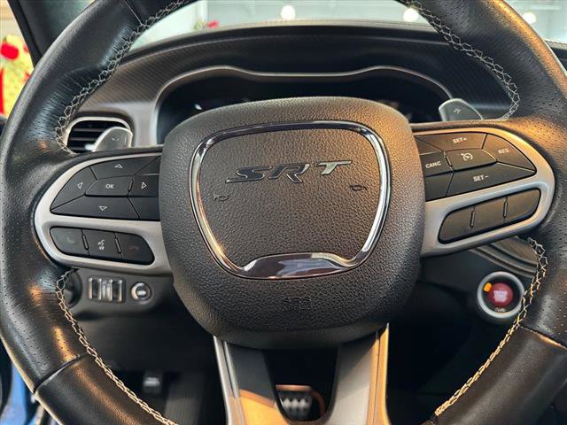Used 2021 Dodge Charger SRT Hellcat image 14