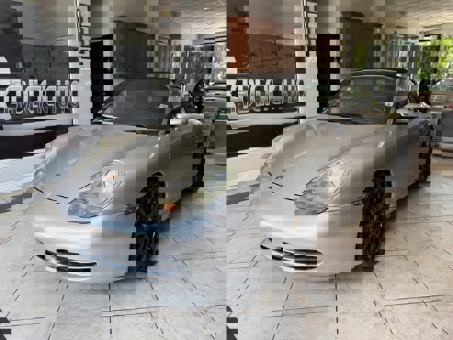 Used 1999 Porsche 911 Carrera 4 image 3