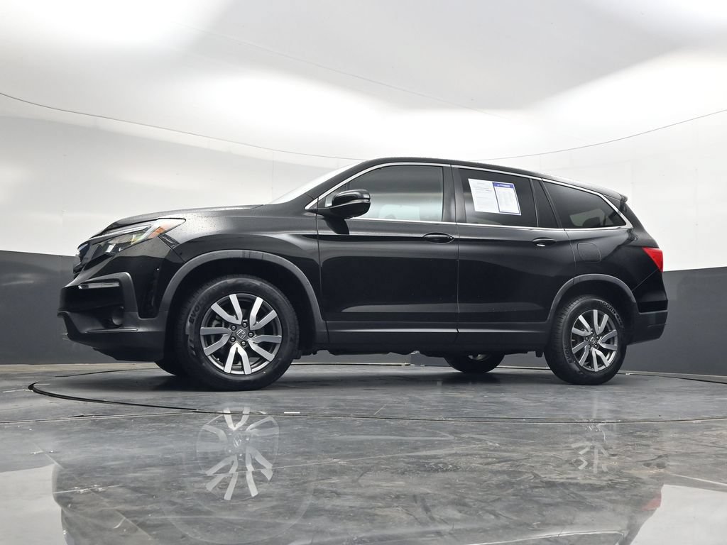 Used 2019 Honda Pilot EX-L image 35